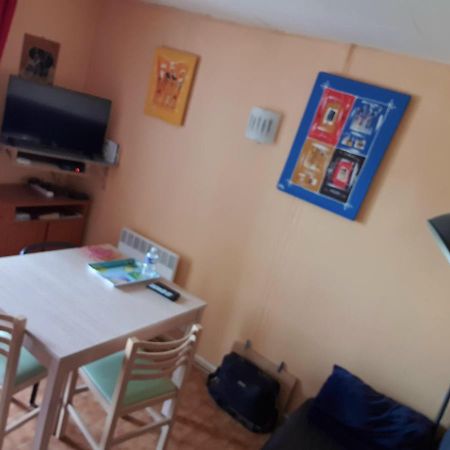 Cap D'Agde , Location Saisonniere 2 4 6 Personnes , 1 Chambre , Cap D'Агд Экстерьер фото
