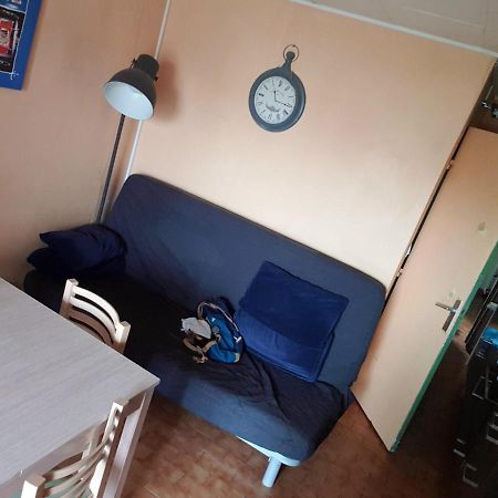 Cap D'Agde , Location Saisonniere 2 4 6 Personnes , 1 Chambre , Cap D'Агд Экстерьер фото